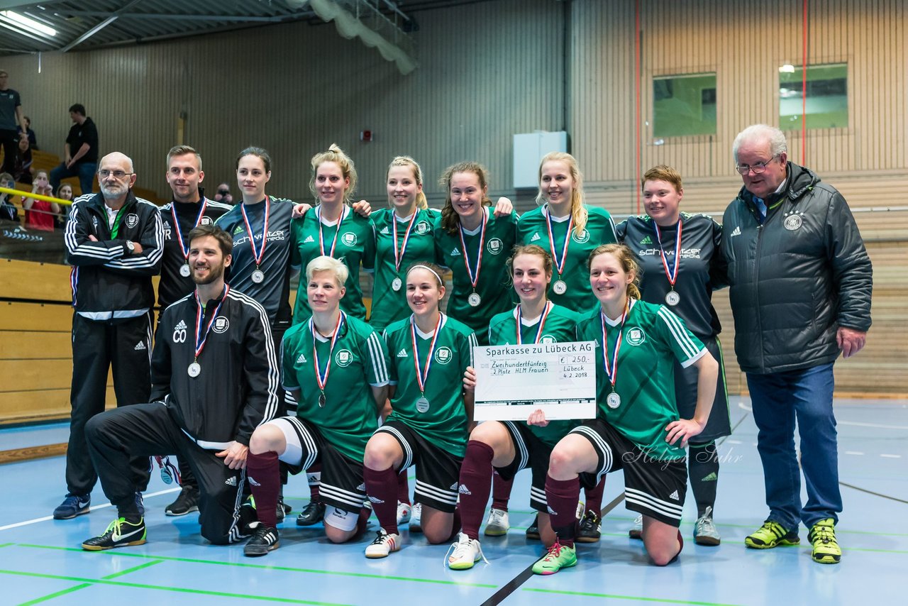 Bild 98 - Frauen Landesmeisterschaft